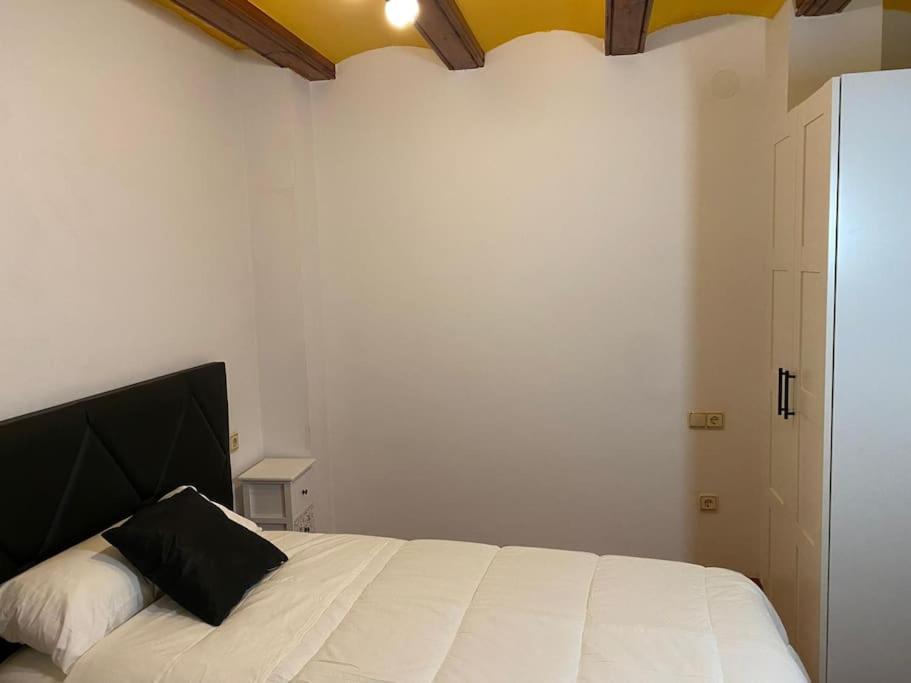 מירמבל Casa Rural La Pena מראה חיצוני תמונה